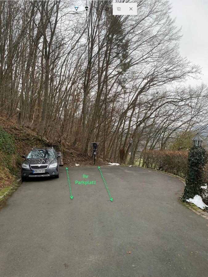 Berghaus 2 Komfortable Wohnungen Fuer Bis Zu 7 Personen - Familie - Wandern - E-Bike - Hunde - E-Ladesaeule - Wifi Schmallenberg Esterno foto